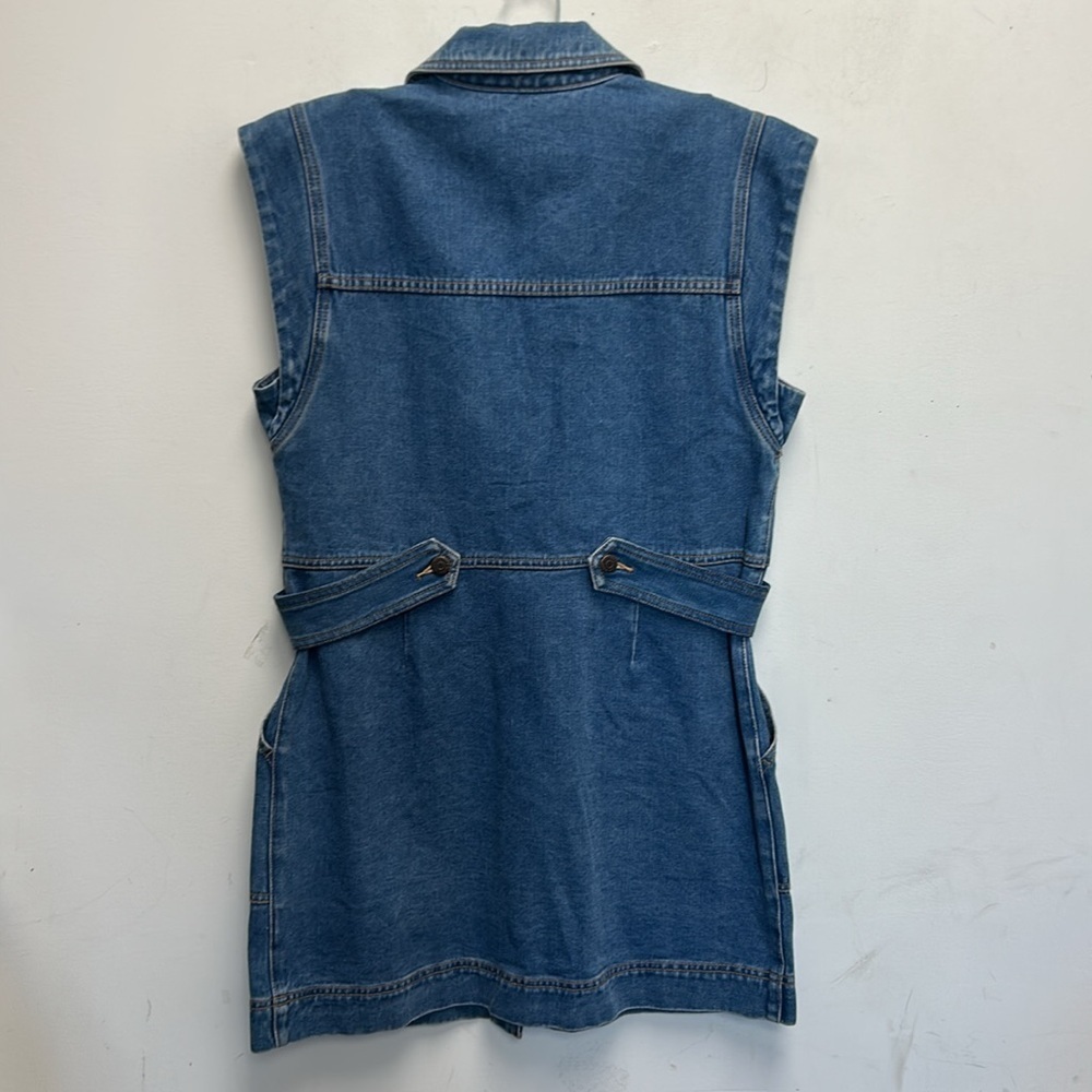 Veronica Beard Jax Dress - Picture 4 of 7